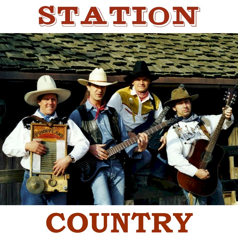Station Country music group