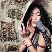  samedi 31 mars Elvita Delgado Diner Concert American Latino Salsa Buthiers 77